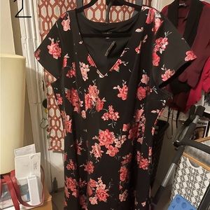 Lane Bryant Dress